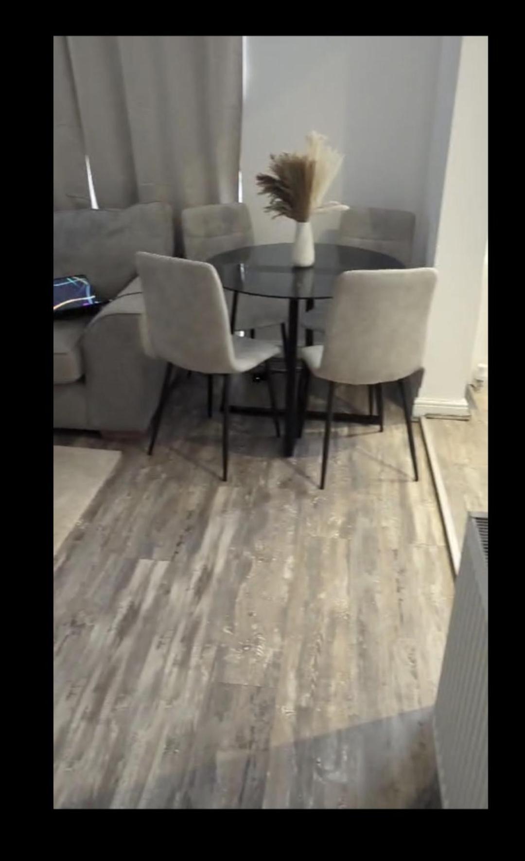 Lovely 5Br Home In Manchester. Close To The City 외부 사진