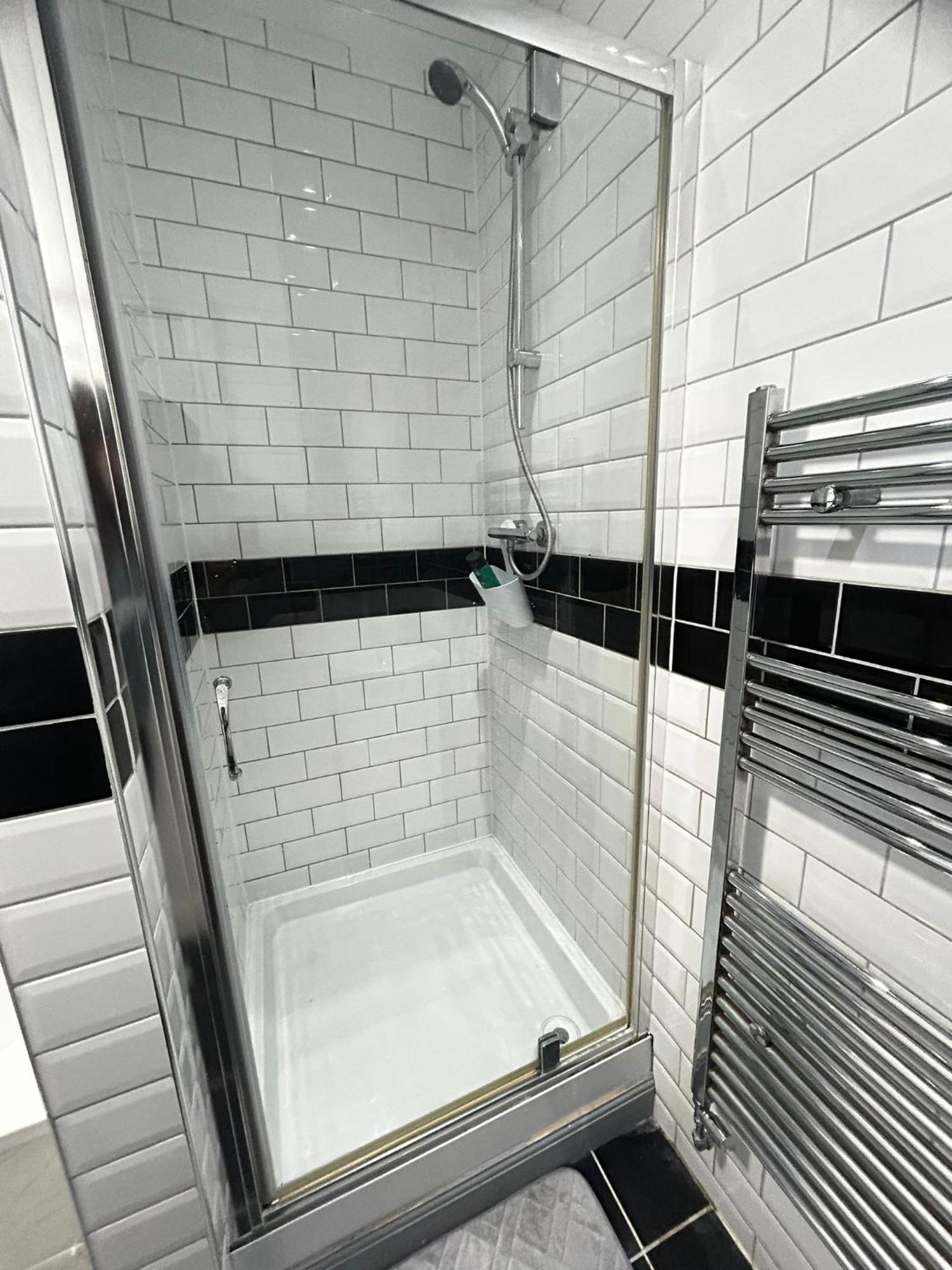 Lovely 5Br Home In Manchester. Close To The City 외부 사진