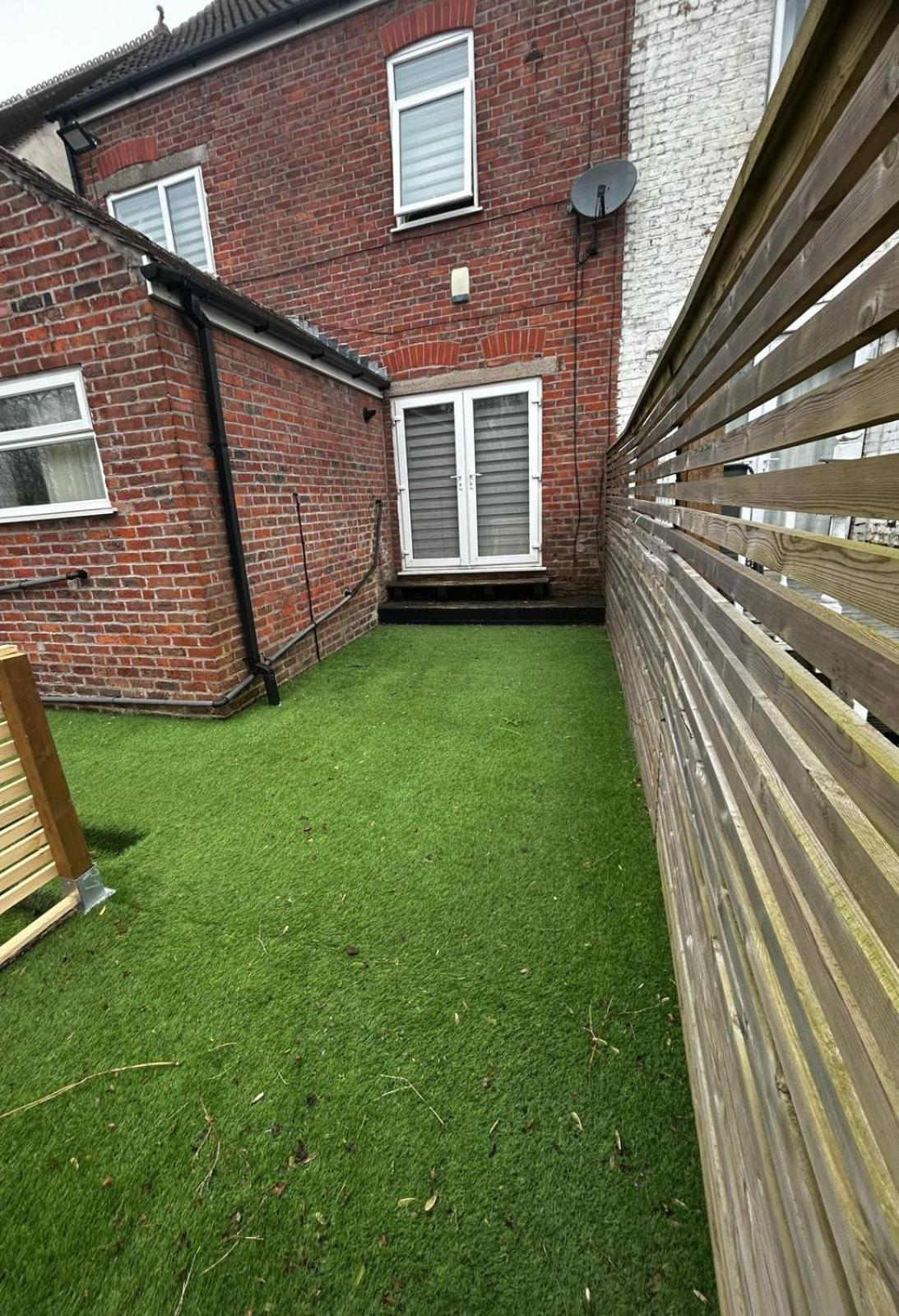 Lovely 5Br Home In Manchester. Close To The City 외부 사진