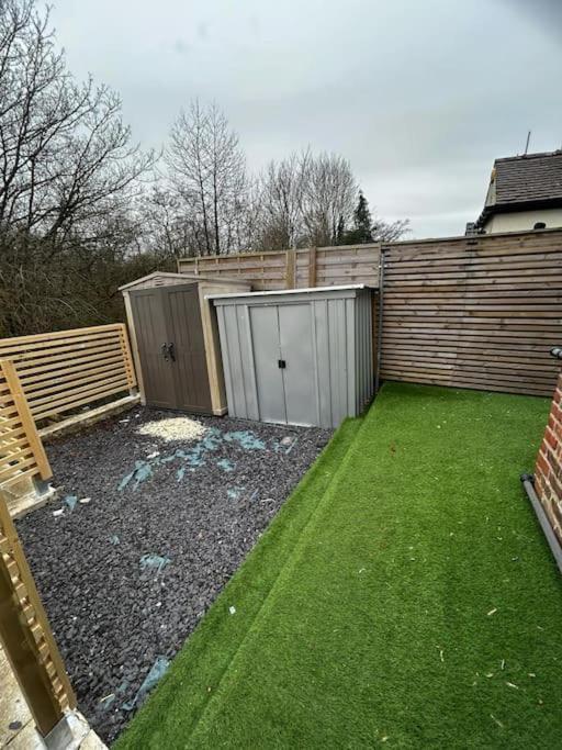 Lovely 5Br Home In Manchester. Close To The City 외부 사진