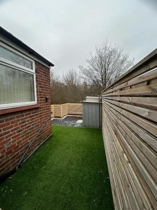 Lovely 5Br Home In Manchester. Close To The City 외부 사진